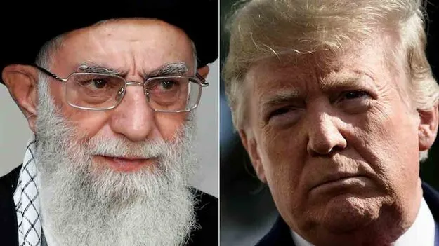 ట్రంప్‌ను చంపడానికి ఇరాన్ కుట్ర?.. ఆ రెండు ప్లాన్స్ ఫెయిల్..