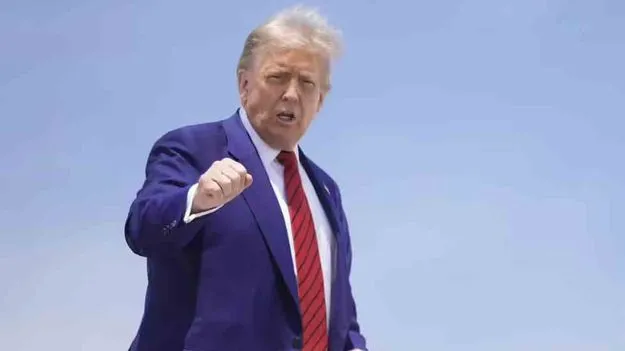 యుద్ధం ఆపేయండి.. ట్రంప్‌నకు సలహాదారుల సూచన