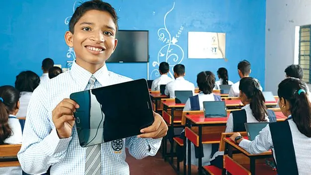  TTD: టీటీడీ విద్యాసంస్థల్లో డిజిటల్‌ తరగతి గదులు