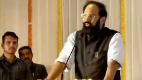 గ్యాస్ కొరత లేకుండా చూసే బాధ్యత మాది: మంత్రి ఉత్తమ్  