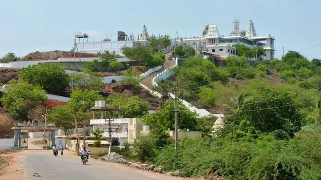 శివ శివా..!