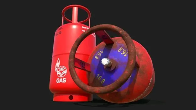 గ్యాస్‌ ఉంది.. ఆందోళన వద్దు 