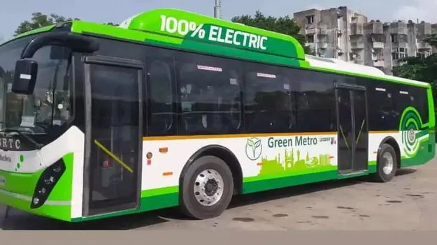 ఏసీ బస్సుల్లో 20-30 శాతం రాయితీ