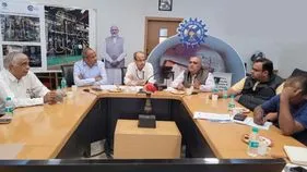 ఎల్‌పీజీకి ప్రత్యామ్నాయంగా డైమిథైల్‌ ఈథర్‌