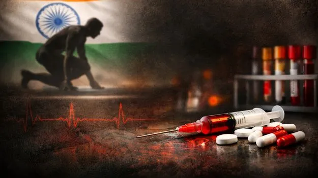 భారత్‌లో డోపింగ్‌ ఆందోళనకరం