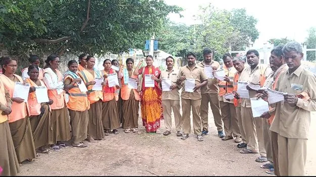10న  జైలుభరోను విజయవంతం చేయాలి