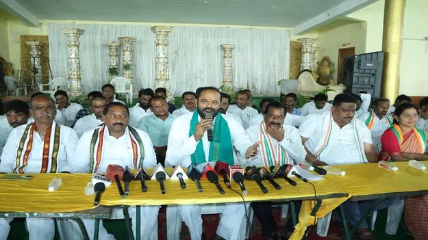 కమీషన్ల కోసమే కాళేశఽ్వరం ప్రాజెక్ట్‌