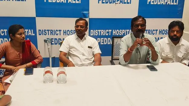 మన ఆరోగ్యం మన చేతిలోనే ఉంది