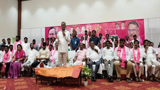 రైతులు కాంగ్రెస్‌కు ఎందుకు ఓటేయాలి