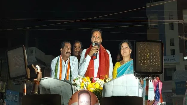  పదవితో ప్రజలకు మరింత సేవ