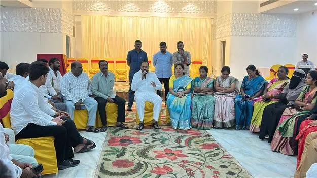 సర్‌పై అప్రమత్తంగా వ్యవహరించాలి  