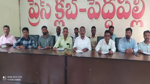 బహుజనులంతా సంఘటితం కావాలి