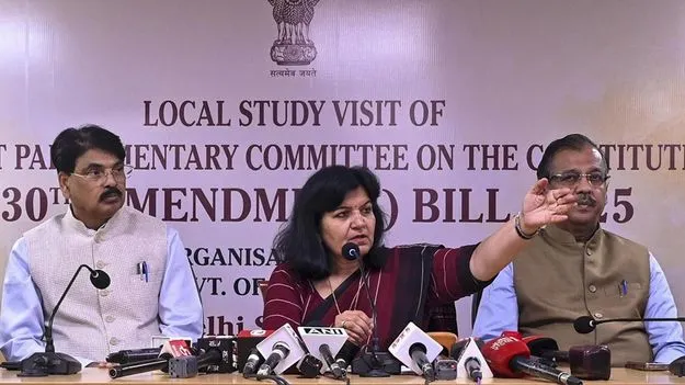 తొలగింపు కాదు.. సస్పెన్షనే!