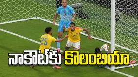 మునోజ్‌ ఏకైక గోల్‌
