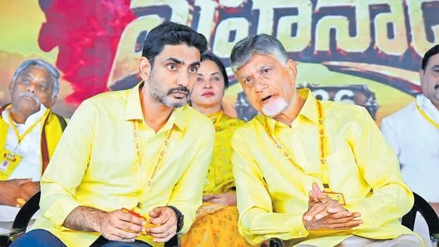సంస్కరణల్లో మేమే టాప్‌
