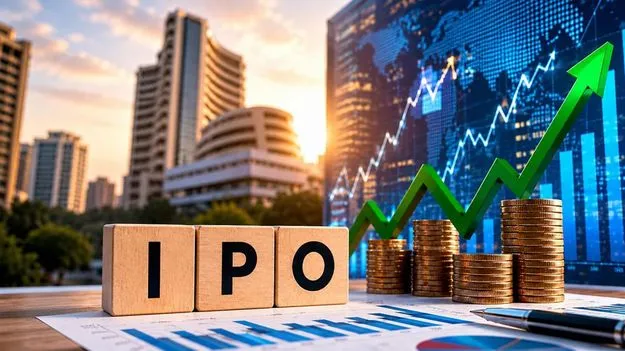 7 కంపెనీలు..  రూ.6,400 కోట్ల సమీకరణ