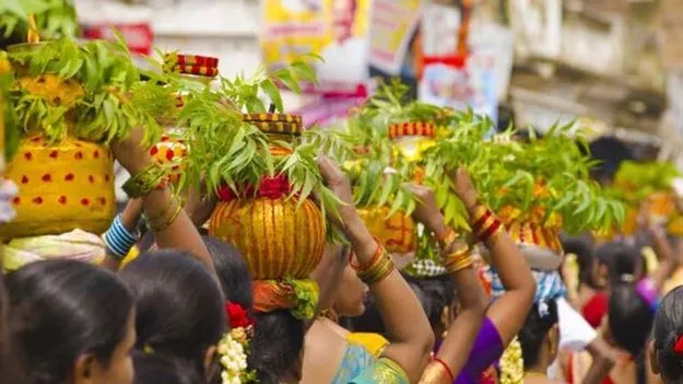 నేటి నుంచి ఆషాఢం