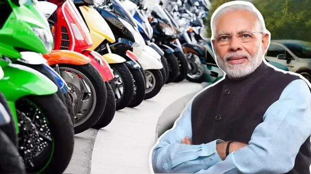 పీఎం ఈ-డ్రైవ్‌ స్కీమ్‌లో సవరణలు