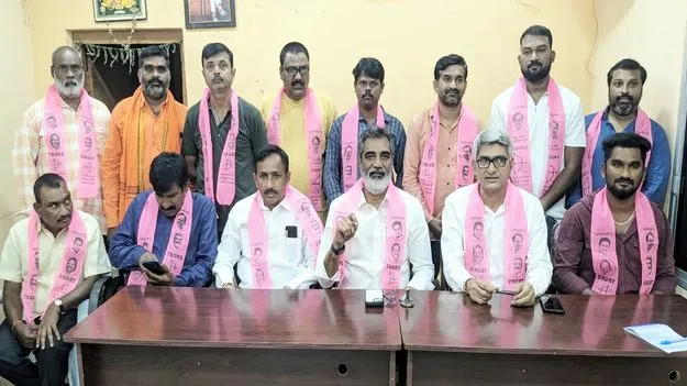 సింగరేణిని ఏటీఎంలా మార్చుకున్న కాంగ్రెస్‌ ప్రభుత్వం