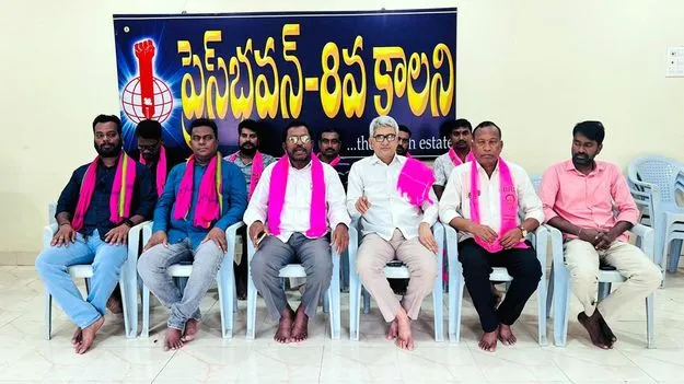 కార్మికుల సమస్యలు పట్టించుకోని ఏఐటీయూసీ 