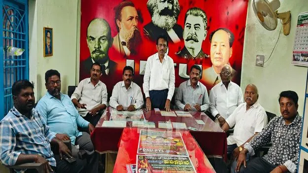 శాస్త్రీయ పద్ధతిలో కనీస వేతనాలు అమలుచేయాలి
