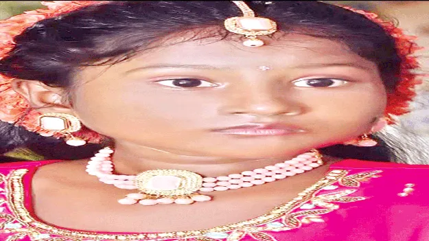 ఆరిన ఆశల దీపం