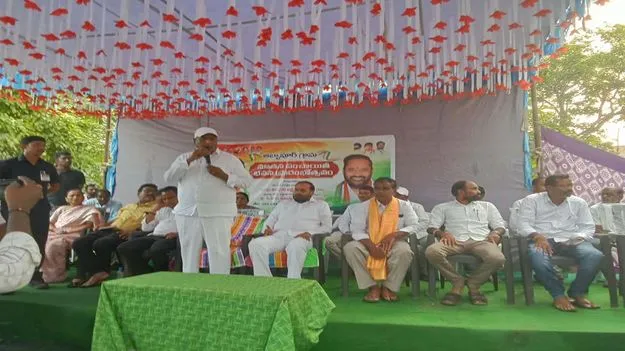 అర్హులైన పేదలందరికీ సంక్షేమ పథకాలు