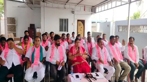 kumaram bheem asifabad-ఆదివాసీ ఎమ్మెల్యేను అవమానించడం తగదు
