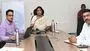 kumaram bheem asifabad- రోగులకు మెరుగైన సేవలు అందించాలి