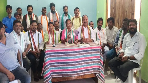 kumaram bheem asifabad- ముఖ్యమంత్రి బహిరంగ సభను విజయవంతం చేయాలి