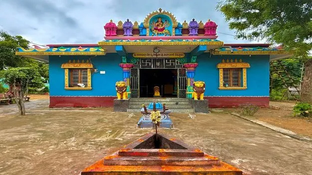 kumaram bheem asifabad- మహంకాళి జాతరకు వేళాయే