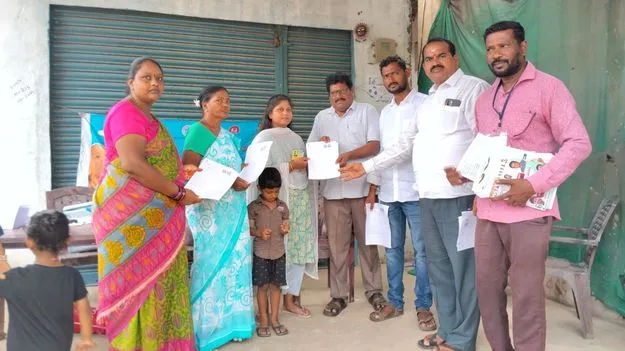 ఓటరు నమోదును సద్వినియోగం చేసుకోవాలి