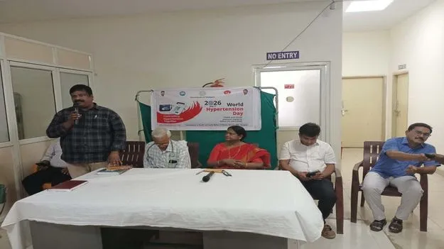 ప్రజలు జీవనశైలి మార్చుకోవాలి