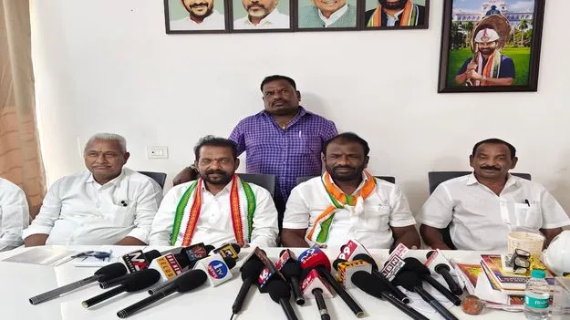 సింగరేణిని భ్రష్టుపట్టించిన బీఆర్‌ఎస్‌ 