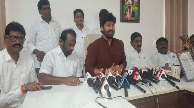 సింగరేణిని భ్రష్టుపట్టించిన చరిత్ర బీఆర్‌ఎస్‌దే 