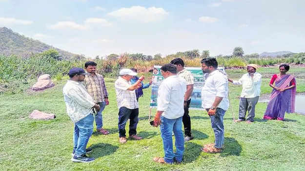 ముగిసిన రైతు వారోత్సవాలు