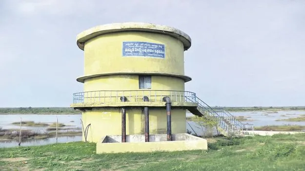 kumaram bheem asifabad- ఏళ్లతరబడి ఎదురుచూపులు 