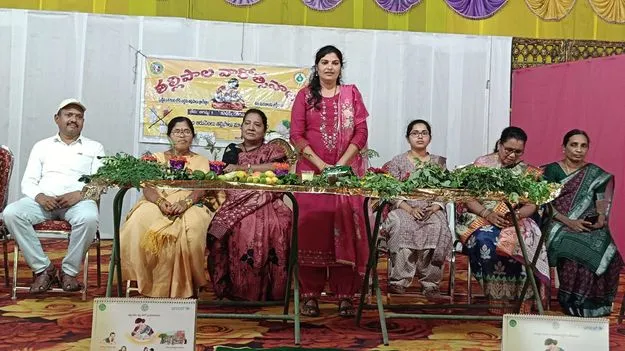 తల్లిపాలు బిడ్డకు అమృతంతో సమానం 