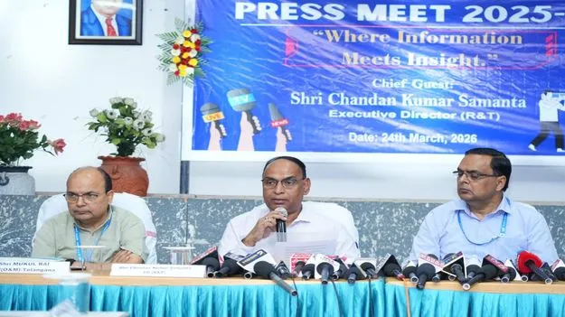  సోలార్‌ ప్రాజెక్టు ప్రారంభానికి సిద్ధం