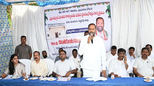  వరి సాగు చేస్తే ఆర్థిక నష్టాలు తప్పవు 
