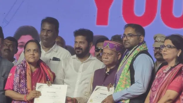 విద్యా ప్రమాణాల పెంపుపై ప్రశంస