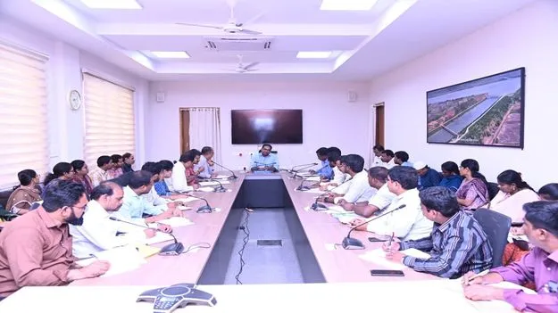 హాస్టళ్ల నిర్వహణకు కట్టుదిట్టమైన చర్యలు 