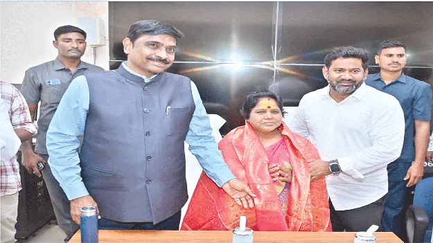 ‘కార్మికుల పక్షపాతి చంద్రబాబు’