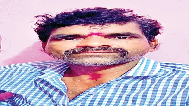    మత్స్యకారుడిని మింగేసిన కెరటం