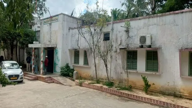 ‘పరిషత్‌’ ఎన్నికలకు కసరత్తు 