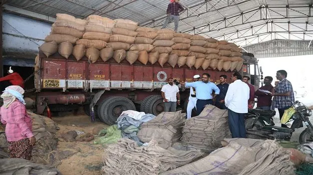 కొనుగోళ్ళలో ఎలాంటి కటింగ్‌లు ఉండొద్దు