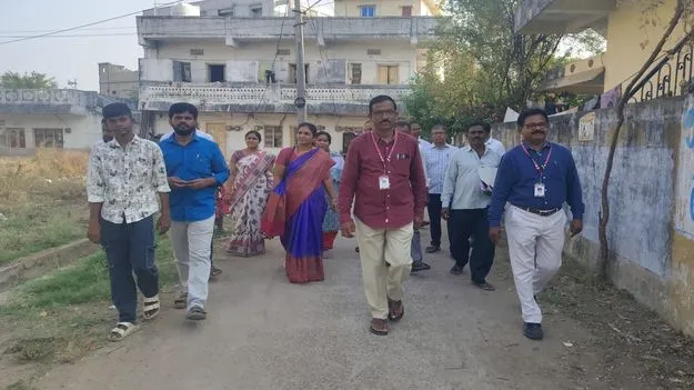  ప్రభుత్వ  కళాశాలల్లోనే ఉజ్వల భవిష్యత్తు  