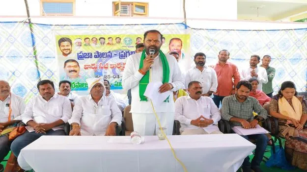 సామాన్యులకు భారం కాకూడదనే   ఉచిత కరెంట్‌