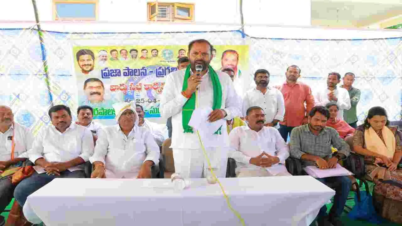 సామాన్యులకు భారం కాకూడదనే   ఉచిత కరెంట్‌