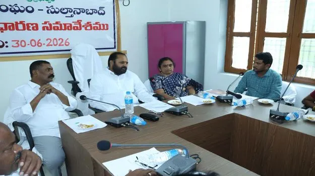 సీజనల్‌ వ్యాధులపై అప్రమత్తంగా ఉండాలి